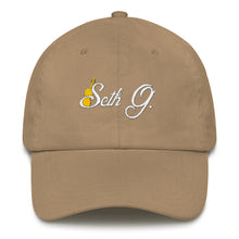 Seth G Dad Hat