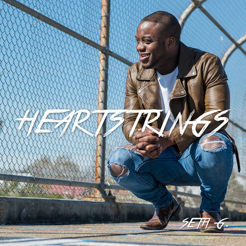 Heartstrings (Seth G Original Album Digital Download)
