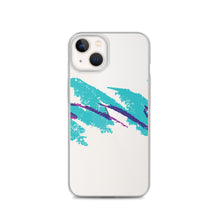 90's Solo Cup Pattern iPhone Case