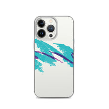 90's Solo Cup Pattern iPhone Case