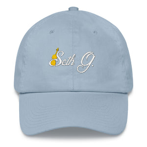 Seth G Dad Hat