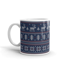 The Most Wonderful Time Of The Year Mug