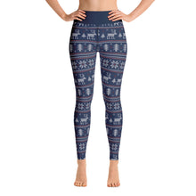 The Most Wonderful Time Of The Year Leggings (Women's)