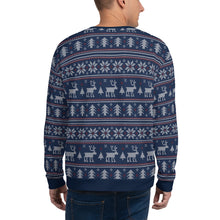 The Most Wonderful Time Of The Year Sweater (Unisex)