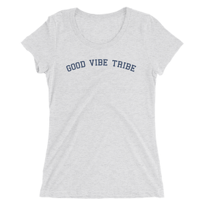 Good Vibe Tribe Tee (Women's)