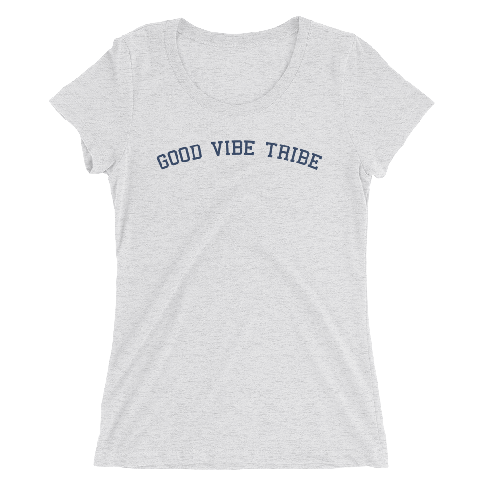 Good Vibe Tribe Tee (Women's)